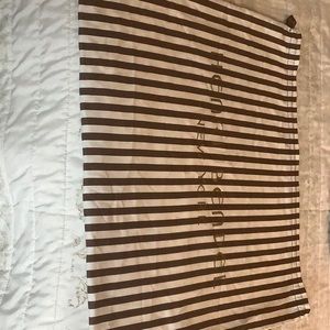 Henri Bendel Large Bag